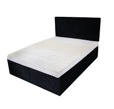 Memory Foam Mattress Topper Costco This Sleepbetter 5 Zone Memory Foam Topper With Coolmax Fitted Sheet Will Mattress Memory Foam Mattress Foam Mattress Topper