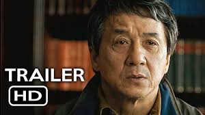 Charlie murphy, dermot crowley, jackie chan and others. The Foreigner Official Trailer 1 2017 Jackie Chan Pierce Brosnan Action Movie Hd Youtube