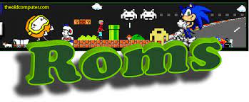 We're consistently adding new titles and systems everyday so do make sure you bookmark this page and come … Roms Iso Software And Games Downloads