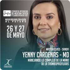 Congreso Nacional AMCI 2023