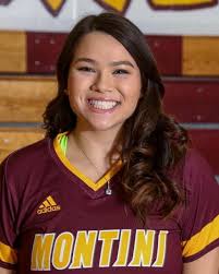 The DuPage County All-Area Softball Team