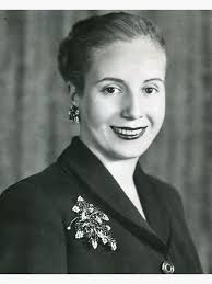 Eva Peron Merch & Gifts for Sale