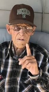 Alex Ernest Quintana, 99