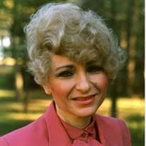 Ann Ackerman's Instagram, Twitter & Facebook