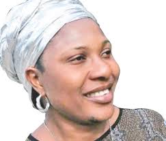 My mum knew I'd be famous even before I was conceived –Ijeoma 'Adazion'  Ikweatu, gospel singer