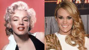 Curly Hair Cuts And Styles Throughout History