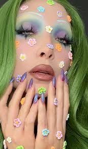 cutie little spring look coming soon 💁🏻‍♀️