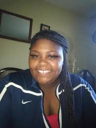 Ashley Collins Ewing, age 27