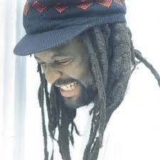 Lucky dube my reggae hero my legend my love ❤️