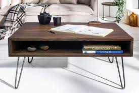 Shop for modern rustic coffee table at bed bath & beyond. Square Coffee Table Modern Coffee Table Rustic Coffee Table Walnut Coffee Table Hairpin Legs Coffee Table Storage Buy Online In Andorra At Andorra Desertcart Com Productid 64468202