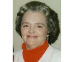 Patricia Schultz Obituary (1940