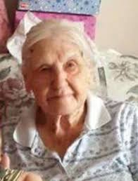 Myrtle E. “Betty” Graham Obituary