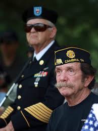 Sumner County Memorial Day Observance