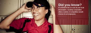 Mcdonald's business integrity line the mcdonald's business integrity line is staffed 24 hours a day, 7 days a week, 365 Behind The Golden Arches Employee Redefines Mcdonald S Myths