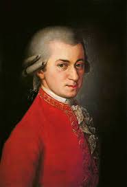 525 mozart, concerto pour flûte et harpe en do majeur, k. Wolfgang Amadeus Mozart 1756 1791