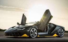 For the passionate, cars are an important part of the everyday life, being present in all the contexts around them. Lamborghini Centenario Hyper Car Hd Wallpaper