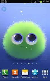 Fluffy Chu Pro Live Wallpaper Live Wallpapers Android Wallpaper Wallpaper