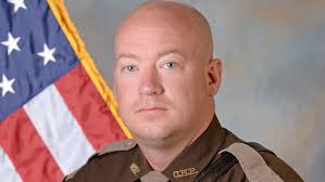 Trooper honored for arresting assault and kidnapping suspect