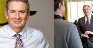 Kerry Desmond's Instagram, Twitter & Facebook