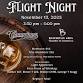 Flight Night a Whiskey Tasting Event event image