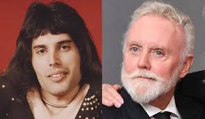Freddie Mercury fans flood Roger Taylor with messages after he posts  emotional...