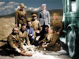 Tülay baran, atatürk fotoğrafları koleksiyonundan birkaç örneği paylaştı ve koleksiyonu… Ataturk Fotograflari
