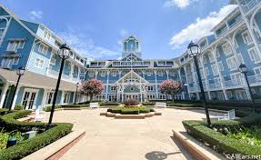 Refurbished disney beach club 2 bedroom villa. The Beach Club Marketplace Has Finished Its Refurbishment And Reopened To Guests In Disney World Allears Net