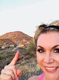 How cool is this? Yup that's my house! Still working