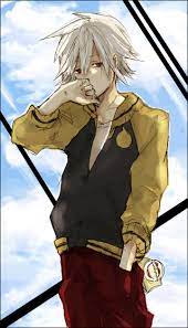 Gelbooru Katsura Miya Soul Eater Soul Eater Character Tagme Cloud Hand In Pocket Hand To Face Jacket Raglan Sleeves Red Eyes Sky White Hair 759381 The other does not but both are goat and i think i want a light color horsehide. gelbooru katsura miya soul eater soul
