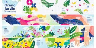 Pin On Illustrations Ecoquartier