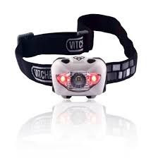 China Cree Led Headlight Head Lamp Flashlight With Red Light Headlamp China Headlamp Led Headlamp