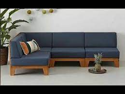 Ruang keluarga tidak melulu harus dihias sofa, lho! Inilah Model Kursi Sofa Ruang Tamu Sempit Mebel Jepara Hp Wa 082330302593 Youtube