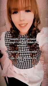 irise #hurtingnotbroken #timescanbehardbutyougotthis💯 #nightsarethew...