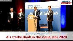 Am markt 14/15 • 23730 neustadt in holstein. Vr Bank In Holstein Eg Youtube
