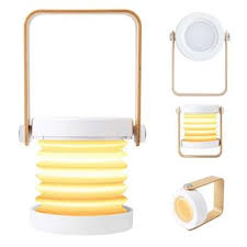 Magnifique lampe au design épuré. 6 28 Sur Lampe De Chevet De Table Sans Fil Et De La Lampe De Table Portable Lampe De Chevet Led Kiliaadk331 Veilleuses Achat Prix Fnac