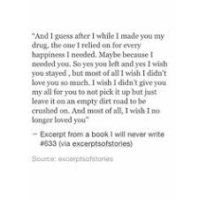 I don't love you anymore by visualpoetress on deviantart. 10 I Don T Love You Anymore Ideas Words Quotes Love Quotes