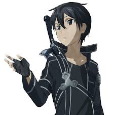Kirito 300 Heroes Wiki Fandom Powered By Wikia Kirito Sword Art Online Sword Art