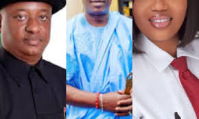 Anele, Retired NNPC GM Wins Rising Golfers Challenge