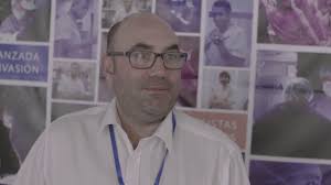 Ignacio Calvo opina sobre Valencia Sur