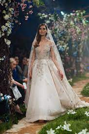 New Disney Wedding Dresses By Paolo Sebastian Disney Wedding Dresses Enchanted Wedding Dress Paolo Sebastian Wedding Dress