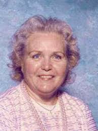 Mary Catherine Carr Homan Obituary December 8, 2010