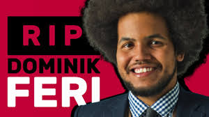 Faculty of law, charles university in prague. R I P Dominik Feri Youtube