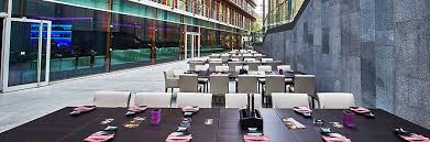 Okinii is known for its alcohol, asian, dinner, japanese, lunch specials, and sushi. Dusseldorf Medienhafen