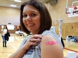 Kristy Westfall (@KW3709)