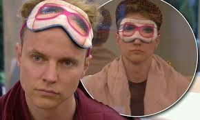 Celebrity Big Brother: Fans accuse house of bullying Shane