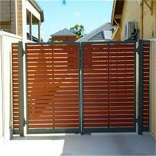 We did not find results for: China Wooden Grain Aluminum Slat Fence Driveway Gate Sliding Entrance Main Swing Gate China Driveway Door Walkway Gate