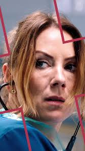 Casualty returns. Tomorrow from 6am