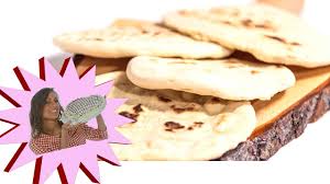 Pane con lievito istantaneo senza lievito di birra ricetta veloce. Pane Veloce In Padella Pronto In 15 Minuti Youtube