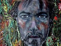 Steve Kilbey art