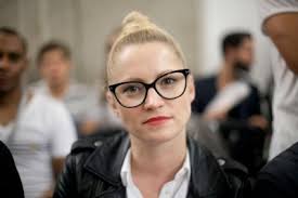 Zobacz pełny profil użytkownika magdalena stępień i odkryj jego/jej kontakty oraz stanowiska w podobnych firmach. Jury Cfw 2018 Magdalena Stepien Lyga Cracow Fashion Week